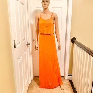 NWT Wet Seal Maxi Dress Small